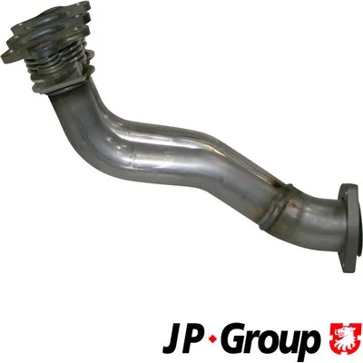 Exhaust Pipe